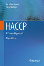 9781461450276 HACCP S. Mortimore, Verzenden, Nieuw, S. Mortimore