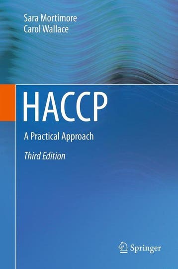 9781461450276 HACCP S. Mortimore, Boeken, Verzenden, Nieuw, S. Mortimore