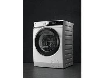 AEG LR85964 - Wasmachine - KOMix technologie PowerClean 59, Verzenden, Zo goed als nieuw