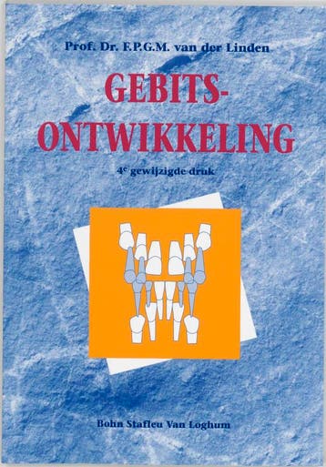 Gebitsontwikkeling - F.P.G.M. van der Linden 9789031317769, Boeken, Verzenden, Gelezen, F.P.G.M. van der Linden