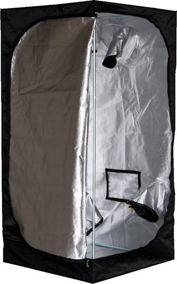 Mammoth Pro+ 90 (90x90x180 cm), Ophalen of Verzenden, Nieuw