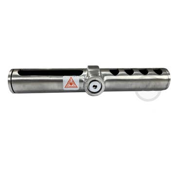 LOCKK Buitenboordmotorslot OBL1 SCM Goedgekeurd, Ophalen of Verzenden, Nieuw