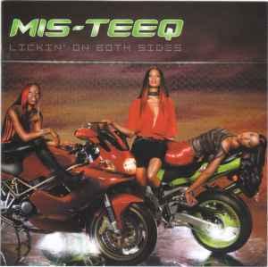 cd - Mis-Teeq - Lickin On Both Sides, Verzenden, Zo goed als nieuw