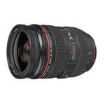 Canon EF 24-70mm f/2.8L USM objectief - Tweedehands, Audio, Tv en Foto, Fotografie | Lenzen en Objectieven, Verzenden, Gebruikt
