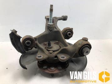 Fusee links-achter Toyota Corolla O328770, Ophalen of Verzenden, Nieuw