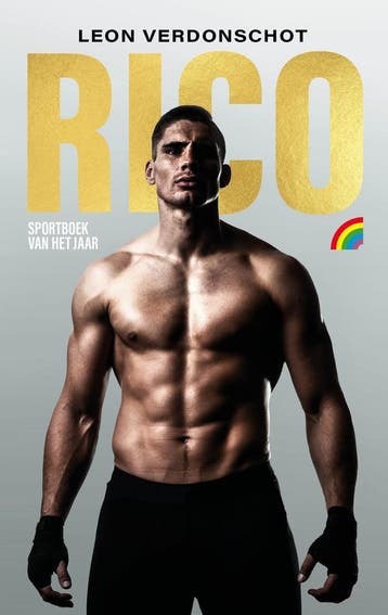 Rico - Leon Verdonschot 9789041716705, Verzenden, Zo goed als nieuw, Leon Verdonschot