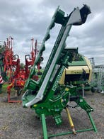 McHale ProGlide R3100, Zakelijke goederen, Agrarisch | Werktuigen, Ophalen, Weidebouw