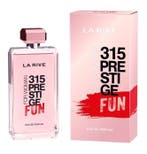 La Rive 315 Prestige Fun Eau de Parfum 90 ml, Nieuw
