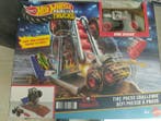 Mattel - Speelgoed HotWheels Monster Trucks Bone Shaker Etc