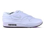 CLEARANCE SALE • Nike Air Max 1 Premum White Jewel • 41 44.5, Ophalen of Verzenden, Nieuw, Nike, Sneakers of Gympen