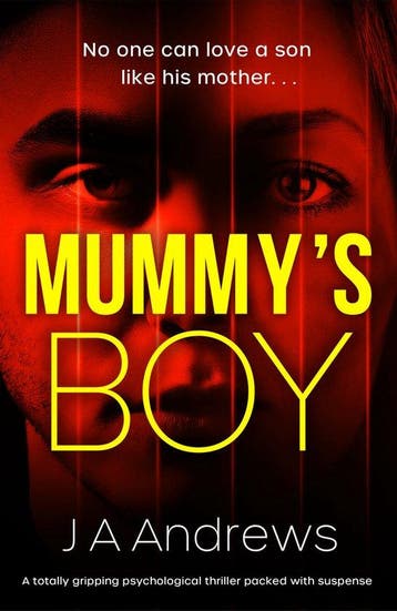 Mummys Boy - Ja Andrews 9781800321625, Verzenden, Zo goed als nieuw, Ja Andrews