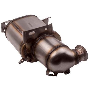 Soot particulate filter DPF voor VW Transporter T5 2.0TDI, Auto-onderdelen, Verzenden, Nieuw, Volkswagen