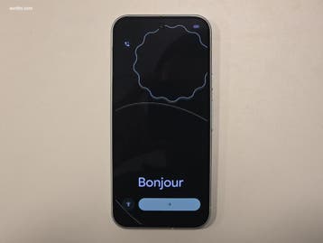 Smartphone Google Google Pixel 9, Telecommunicatie, Nieuw