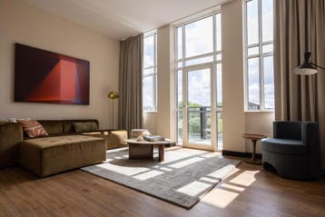 Te huur: Appartement Plesmanweg in Den Haag, Den Haag, Appartement, Zuid-Holland