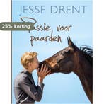 Passie voor paarden 9789020622003 Jesse Drent, Boeken, Verzenden, Zo goed als nieuw, Jesse Drent