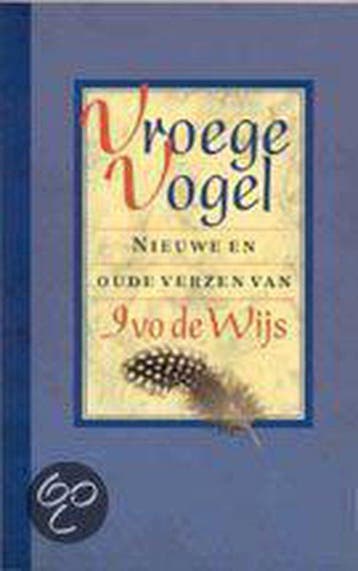 Vroege Vogel - de Ws, Boeken, Verzenden, Gelezen