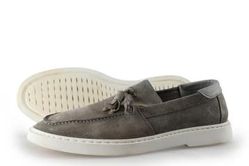 Giorgio Loafers in maat 42 Beige, Loafers, Overige kleuren, Verzenden, Giorgio