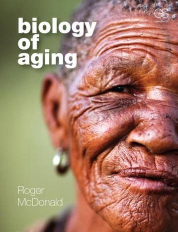 9780815342137 Biology of Aging | Tweedehands, Verzenden, Zo goed als nieuw, Roger B. Mcdonald