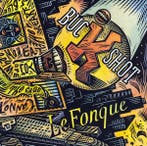 cd - Buckshot LeFonque - Buckshot LeFonque, Verzenden, Zo goed als nieuw
