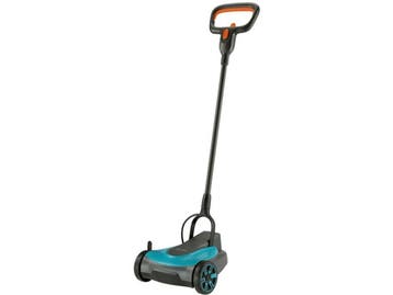 Gardena HandyMower 22 - Accu-grasmaaier - 50m² maaioppervlak, Verzenden, Zo goed als nieuw, Gardena