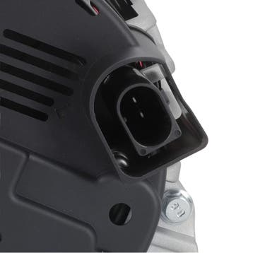 120A dynamo geschikt voor Audi A3 A6 Avant TT 1.6L-3.2L 1..., Verzenden, Nieuw, Audi