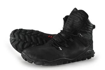 Vivobarefoot Barefoot in maat 43 Zwart, Verzenden, Zwart, Zo goed als nieuw, Vivobarefoot