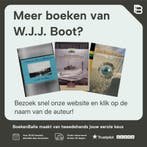 Schepen, schelpen, schuitengat 9789051941746 W.J.J. Boot, Verzenden, Gelezen, W.J.J. Boot