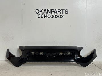 Ford Transit Connect voorbumper boven Grille DT11-17K819-A, Ophalen, Gebruikt, Voor, Ford