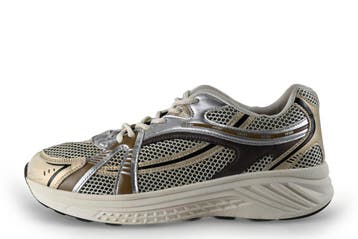 Sub55 Sneakers in maat 43 Wit, Kleding | Heren, Sub55, Verzenden, Wit, Sneakers of Gympen
