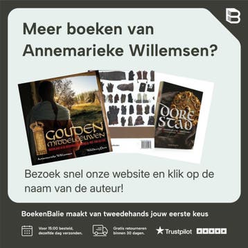 Goed gevonden 9789081706346 Annemarieke Willemsen, Verzenden, Gelezen, Annemarieke Willemsen