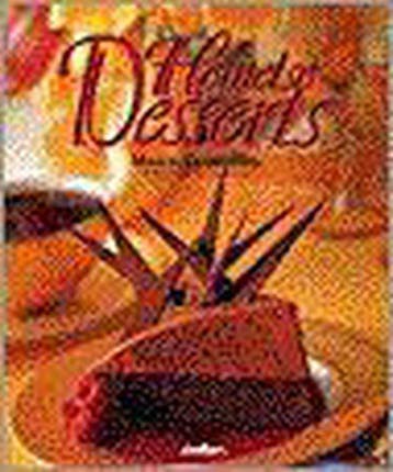 Hemelse desserts - Onbekend, Verzenden, Gelezen