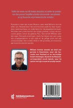 Kaaskop tussen de kalasjnikovs 9789043534628 William Immink, Verzenden, Gelezen, William Immink