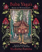 Baba Yagas Book of Witchcraft: Slavic Magic from the Witch, Boeken, Verzenden, Nieuw