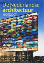 NEDERLANDSE ARCHITECTUUR 1000-2007 9789068684483 M. Hageman, Boeken, Kunst en Cultuur | Architectuur, Verzenden, Zo goed als nieuw