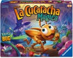 La Cucaracha - Magica | Ravensburger - Gezelschapsspellen, Hobby en Vrije tijd, Gezelschapsspellen | Bordspellen, Verzenden, Nieuw