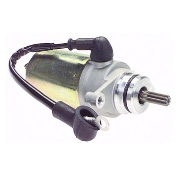 Startmotor Yamaha YFM80 YFM100 1985-2008 nieuw, Verzenden, Nieuw