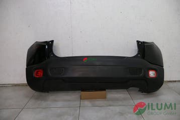 Achterbumper Jeep Renegade 735579025, Verzenden, Gebruikt, Jeep
