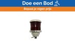 Bieden: Vetus DHR W-RR35V RED Marine Navigation light White, Ophalen of Verzenden, Nieuw, Elektra en Verlichting, Zeilboot of Motorboot