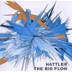 cd - Hattler - The Big Flow, Verzenden, Zo goed als nieuw