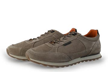 Bugatti Sneakers in maat 45 Beige, Bugatti, Overige kleuren, Verzenden, Sneakers of Gympen