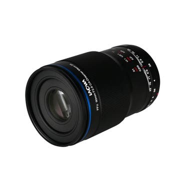 Laowa 90mm f/2.8 2X Ultra-Macro APO Lens - Canon RF, Ophalen of Verzenden, Nieuw, Macrolens