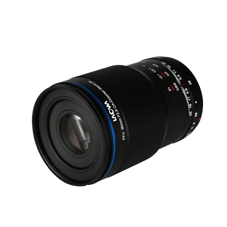 Laowa 90mm f/2.8 2X Ultra-Macro APO Lens - Canon RF, Audio, Tv en Foto, Fotografie | Lenzen en Objectieven, Macrolens, Nieuw, Ophalen of Verzenden