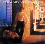 vinyl single 7 inch - Roland Verstappen - Straatje Van Ve..., Verzenden, Zo goed als nieuw