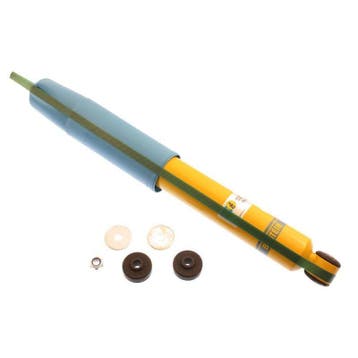 Bilstein B6 1987 Jeep Wrangler Base Front 46mm Monotube, Ophalen of Verzenden, Nieuw