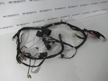 Yamaha XJ 600 Kabelboom, Ophalen of Verzenden, Nieuw