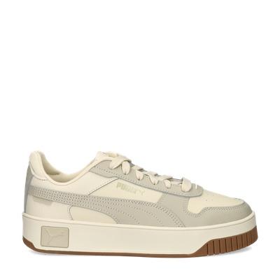 Puma Carina Street lage sneakers voor dames in het Wit, Kleding | Dames, Schoenen, Sneakers of Gympen, Wit, Nieuw, Verzenden