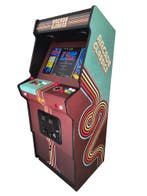 Royal Video Compact Resurraction Upright Arcade Cabaret...., Nieuw