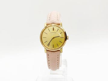 Longines - Zonder minimumprijs - Dames - 1970-1979