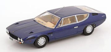 KK-Scale 1:18 - Modelauto - Lamborghini Espada S2 – 1970 –, Nieuw