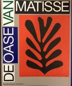 De oase van Matisse 9783863357276 Bart Rutten, Verzenden, Gelezen, Bart Rutten
